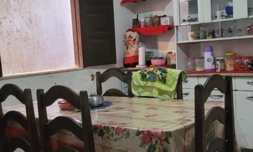 Casa Psg Eliete