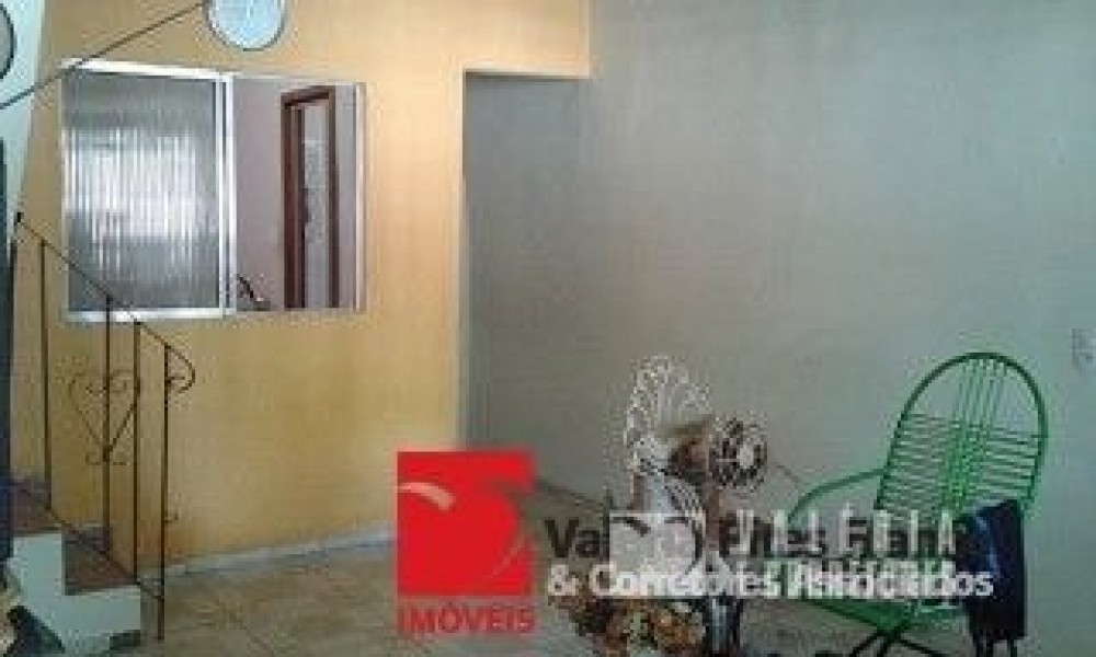 Casa 2 Pvimentos