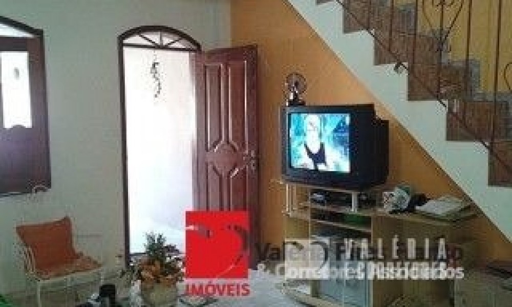 Casa 2 Pvimentos