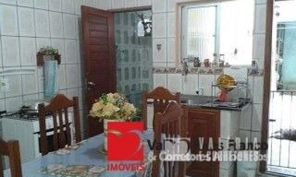 Casa 2 Pvimentos