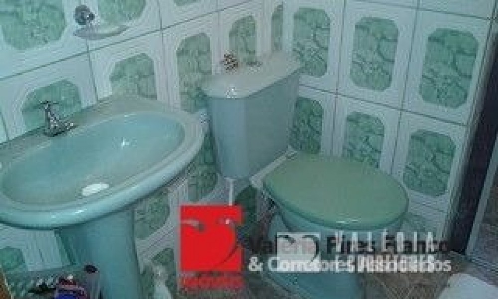 Casa 2 Pvimentos