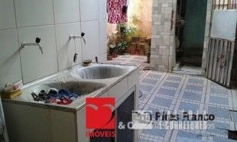 Casa 2 Pvimentos