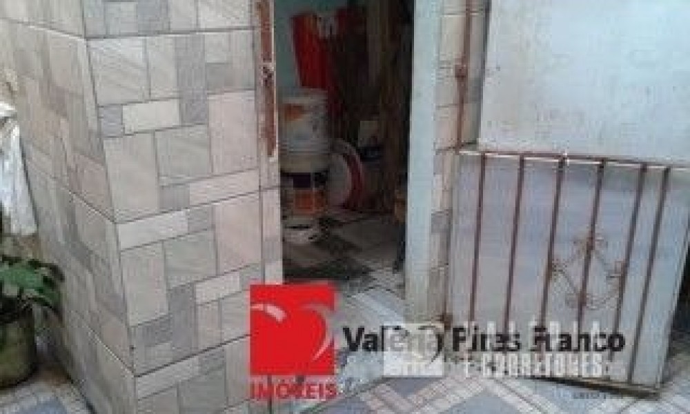Casa 2 Pvimentos