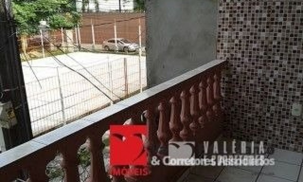 Casa 2 Pvimentos
