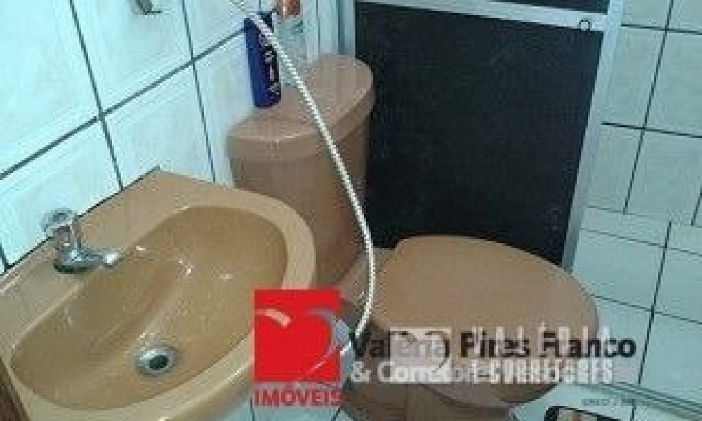 Casa 2 Pvimentos