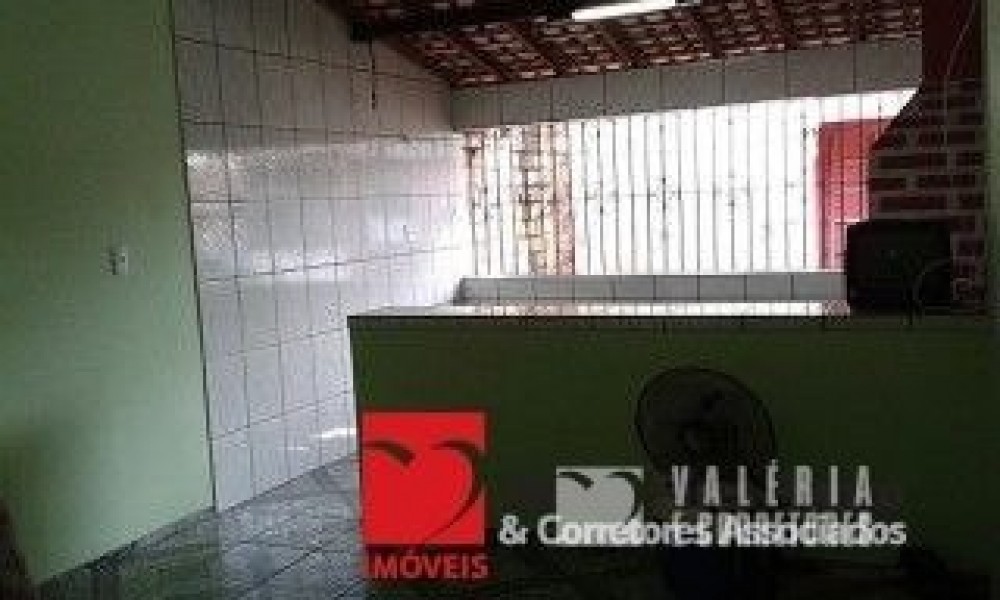 Casa 2 Pvimentos