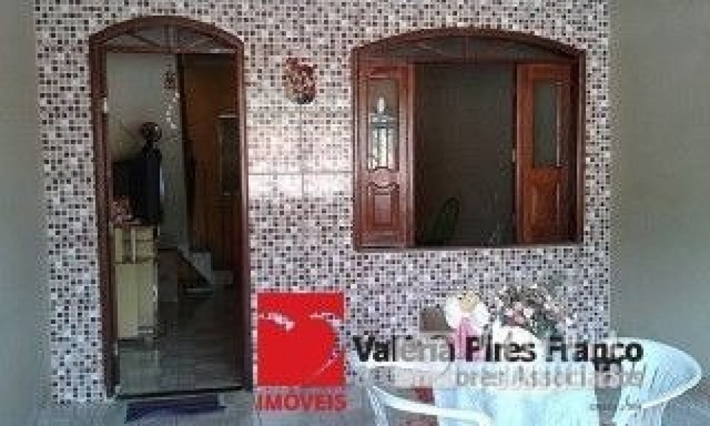 Casa 2 Pvimentos
