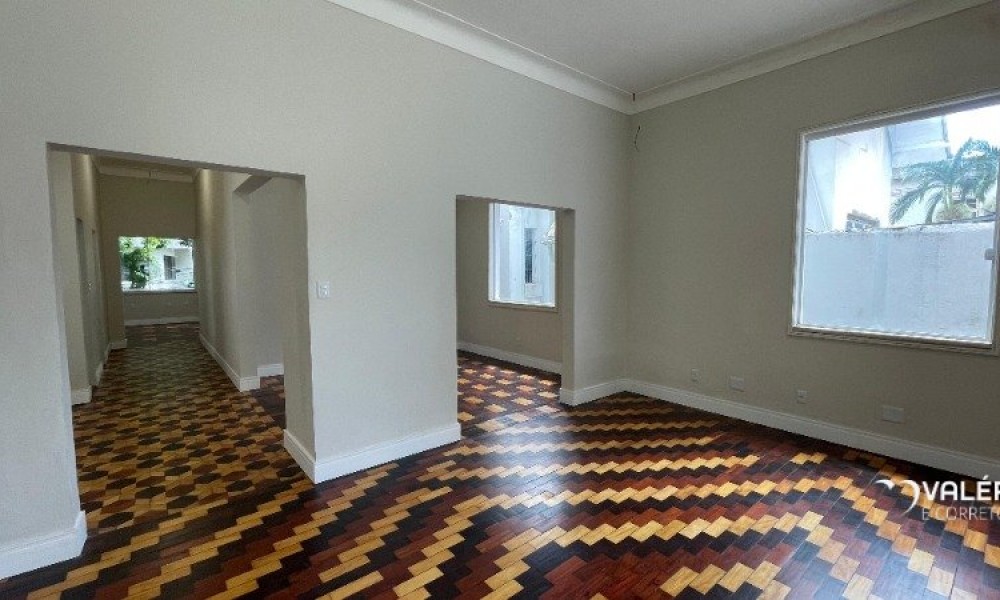 Prédio Comercial 