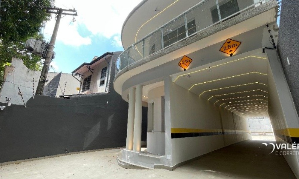 Prédio Comercial 