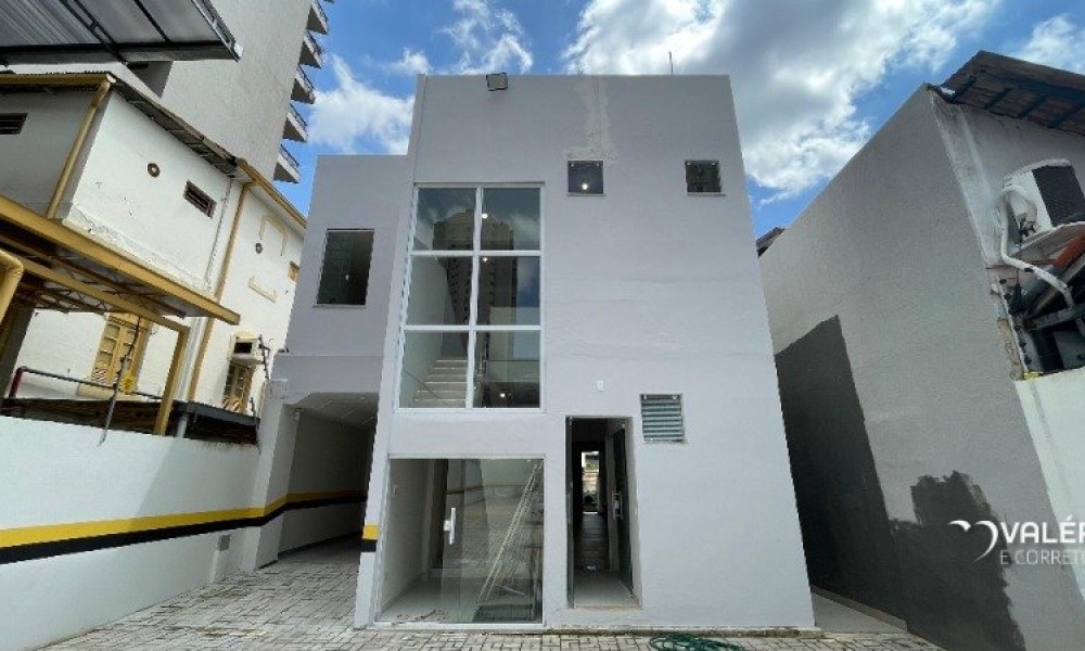 Prédio Comercial 