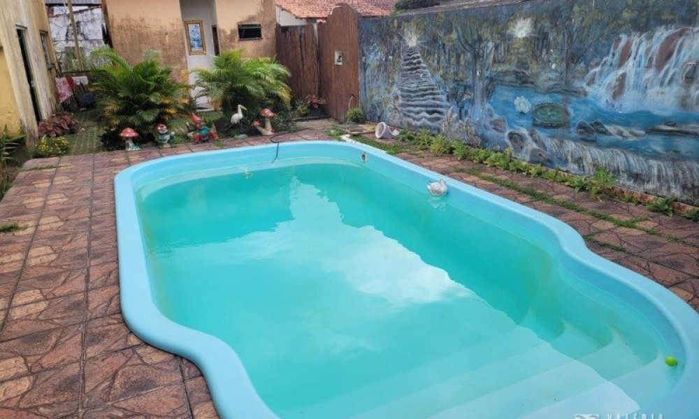 Cond. Chácara Terra Nova