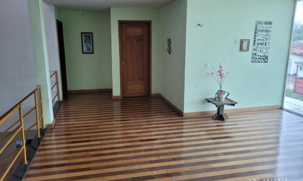 Cond. Chácara Terra Nova