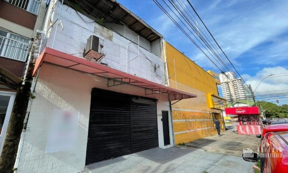 Ponto Comercial