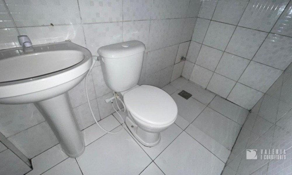 Ponto Comercial