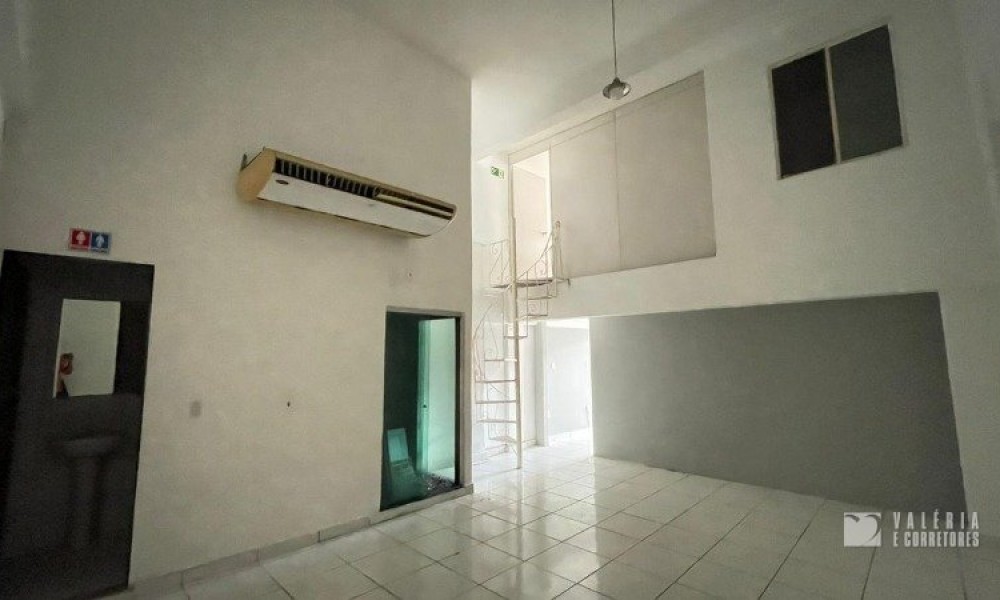 Ponto Comercial