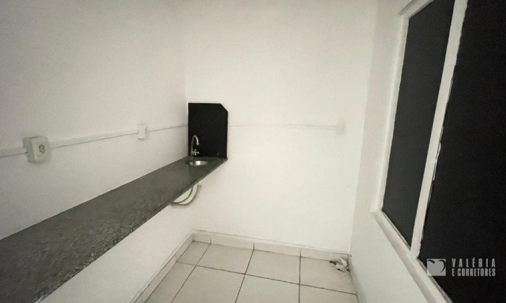 Ponto Comercial