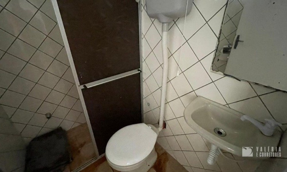 Ponto Comercial