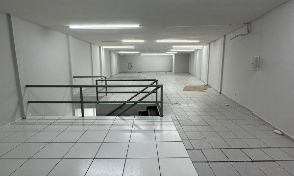 Prédio Comercial 2 Pavimentos