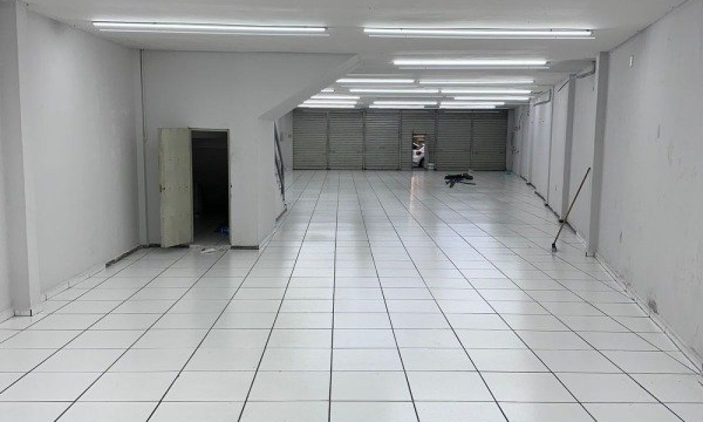 Prédio Comercial 2 Pavimentos