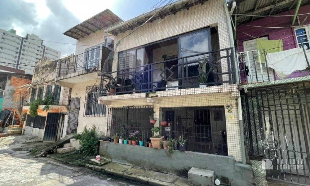Vila Luzitana 