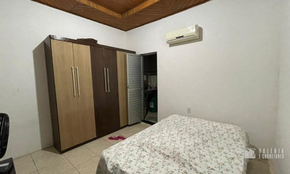 Vila Luzitana 