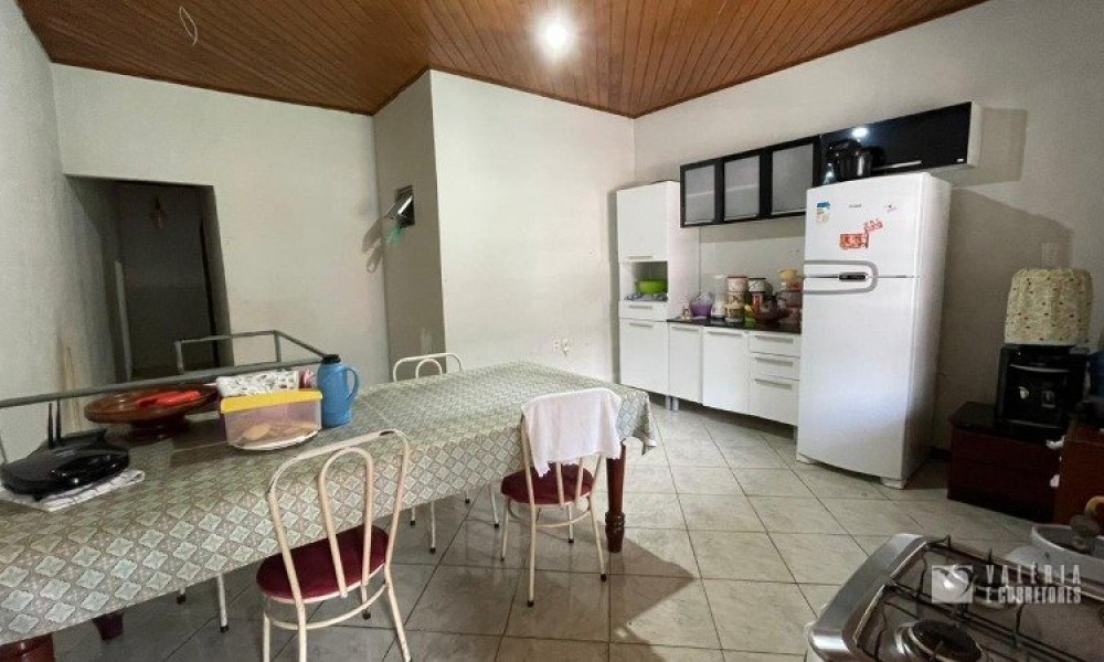 Vila Luzitana 