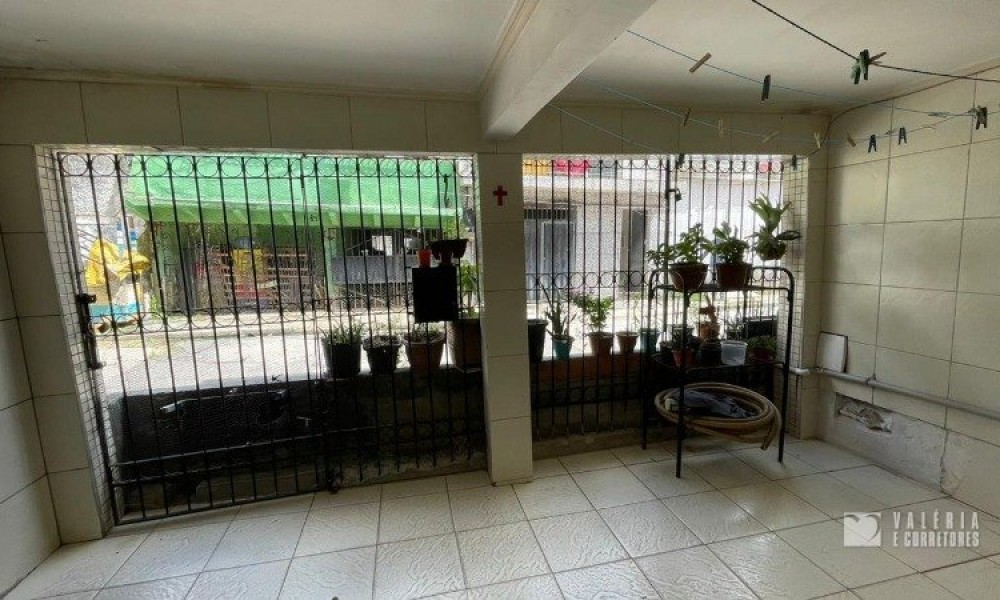 Vila Luzitana 