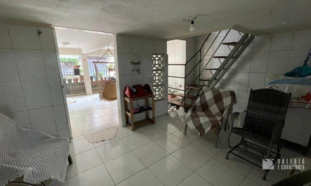 Vila Luzitana 