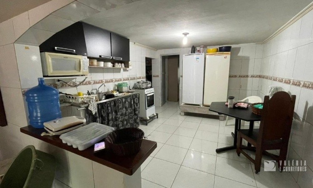 Vila Luzitana 