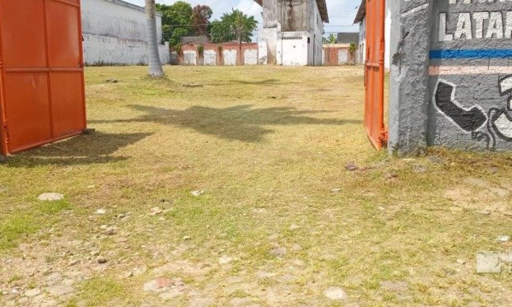 Galpão