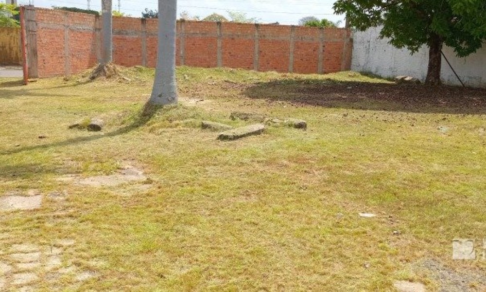 Galpão