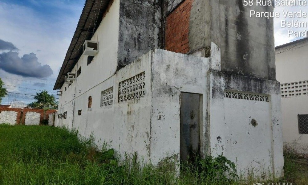 Galpão