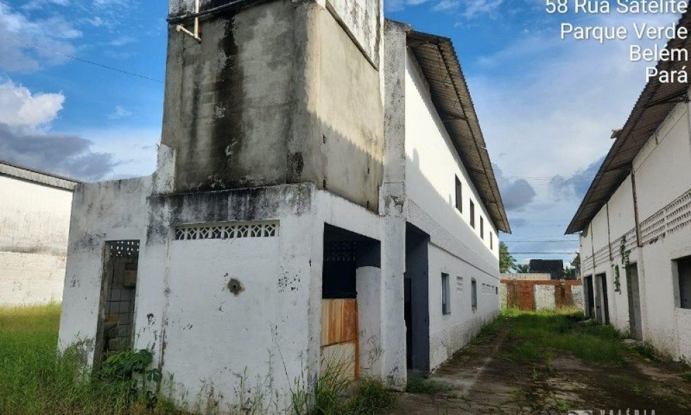 Galpão