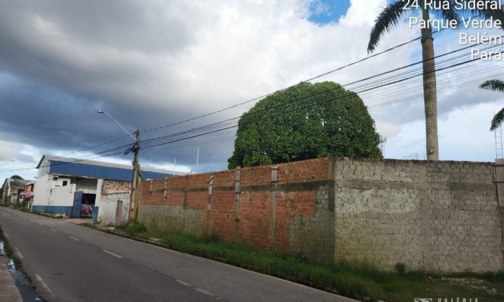 Galpão