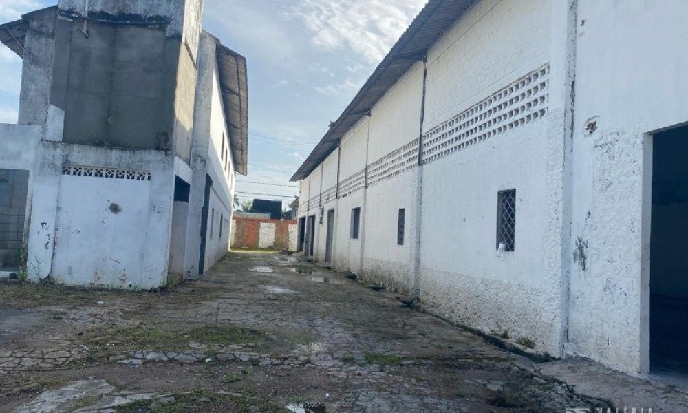 Galpão