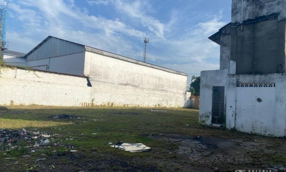 Galpão