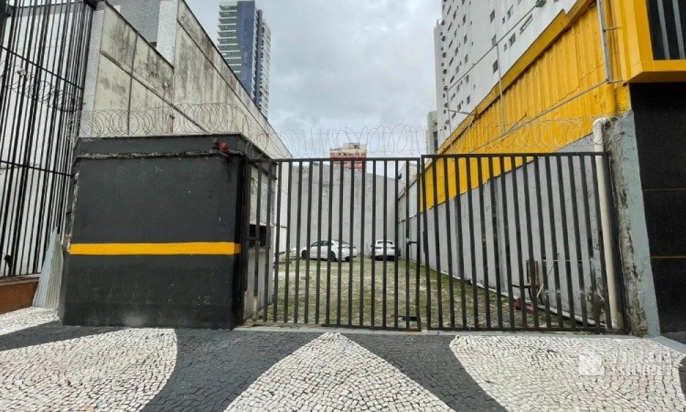 Terreno Comercial 