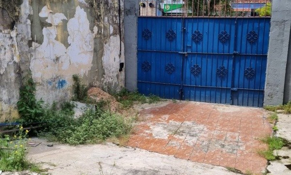 Prédio Comercial 