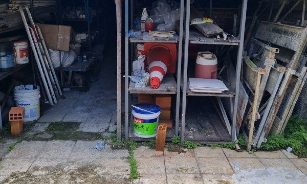 Prédio Comercial 