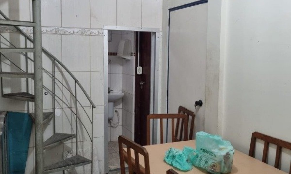 Prédio Comercial 