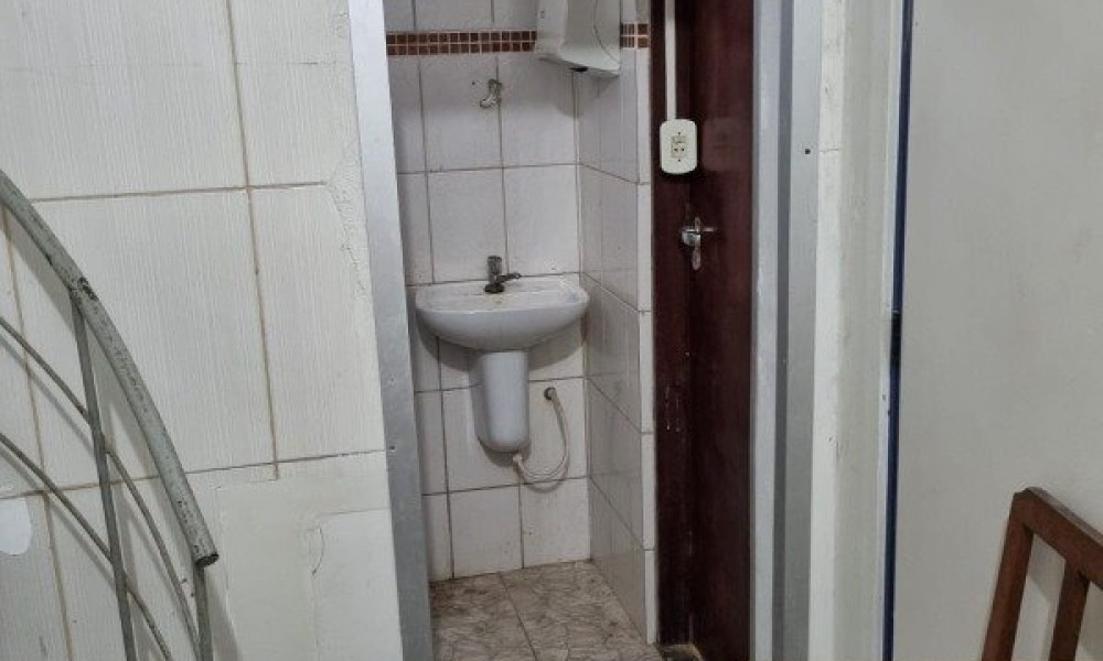 Prédio Comercial 