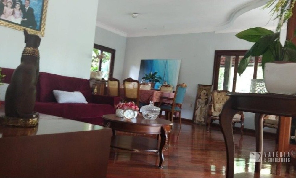 Cond. Morada Verde