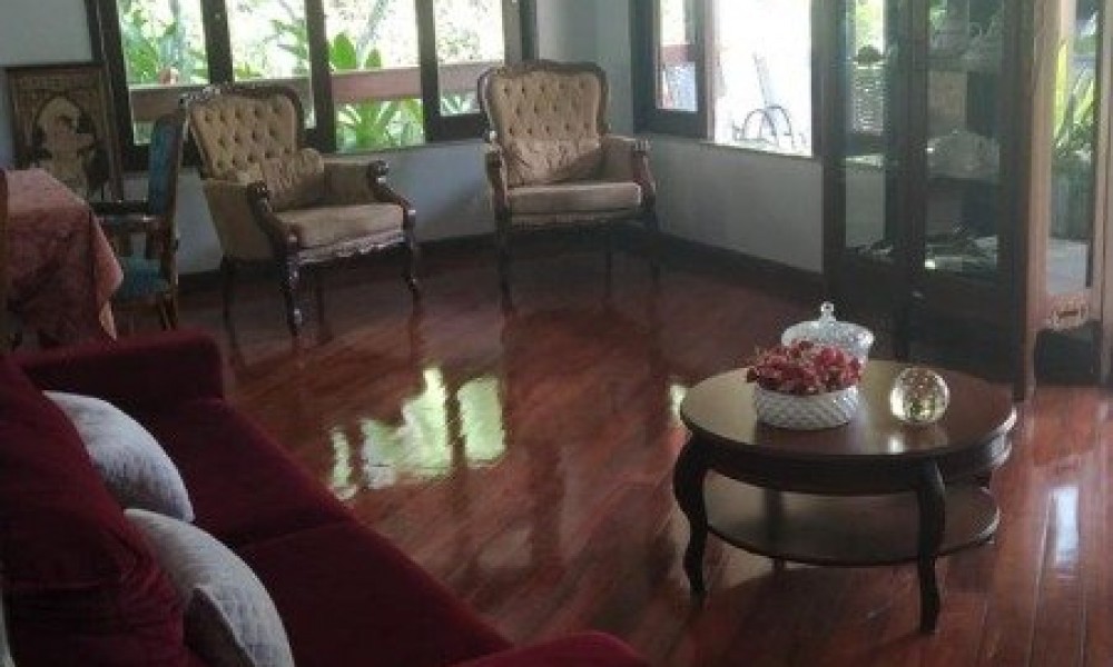 Cond. Morada Verde