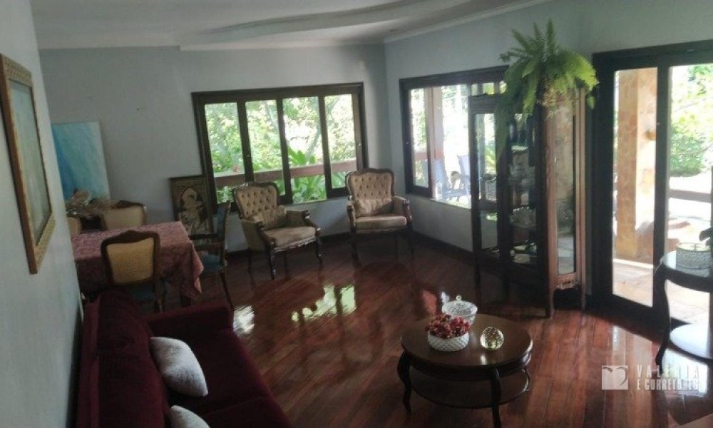 Cond. Morada Verde