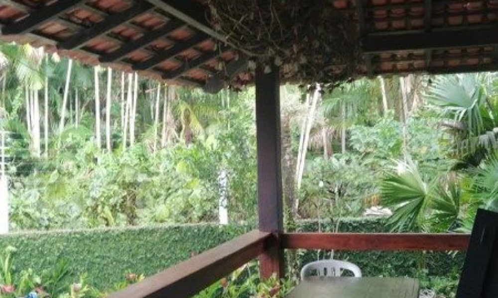 Cond. Morada Verde