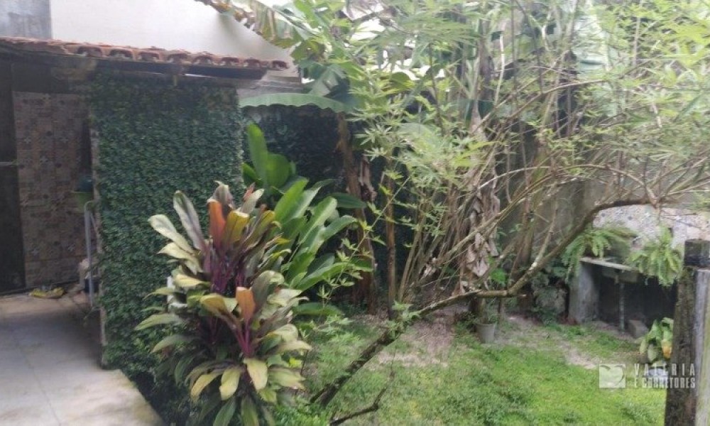 Cond. Morada Verde