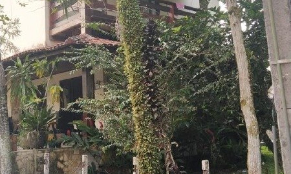 Cond. Morada Verde