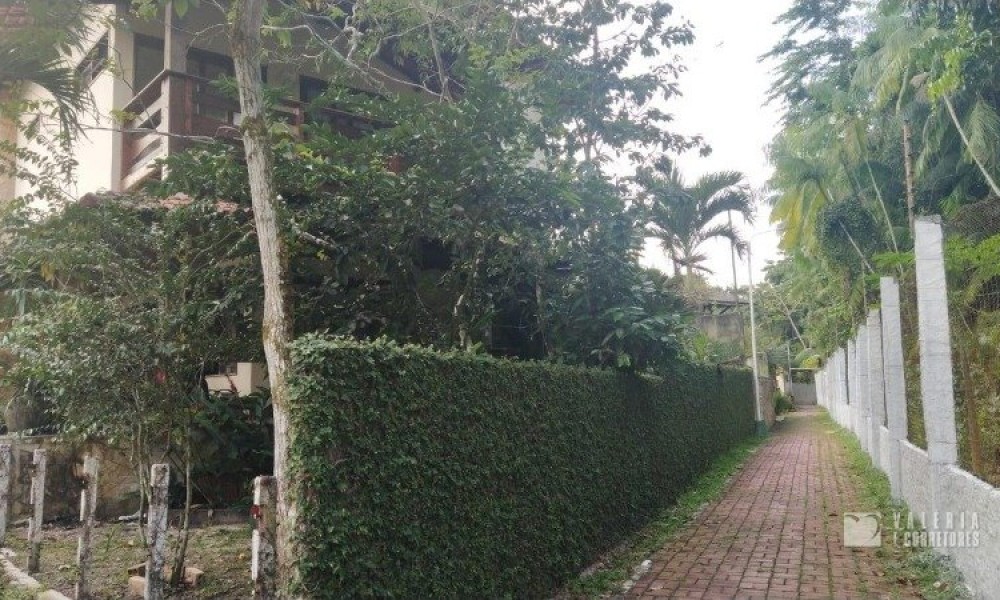 Cond. Morada Verde