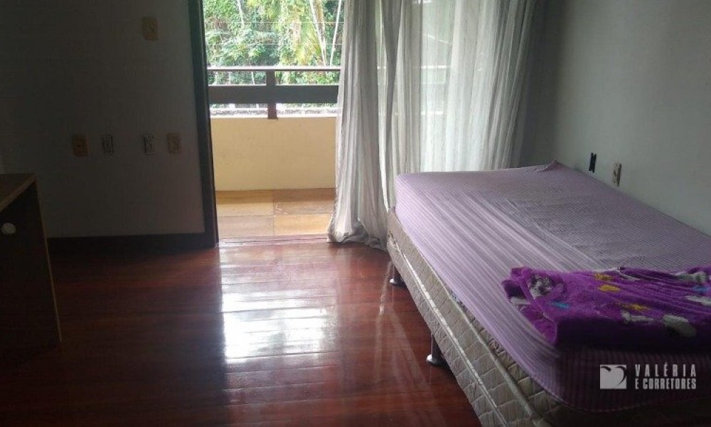 Cond. Morada Verde