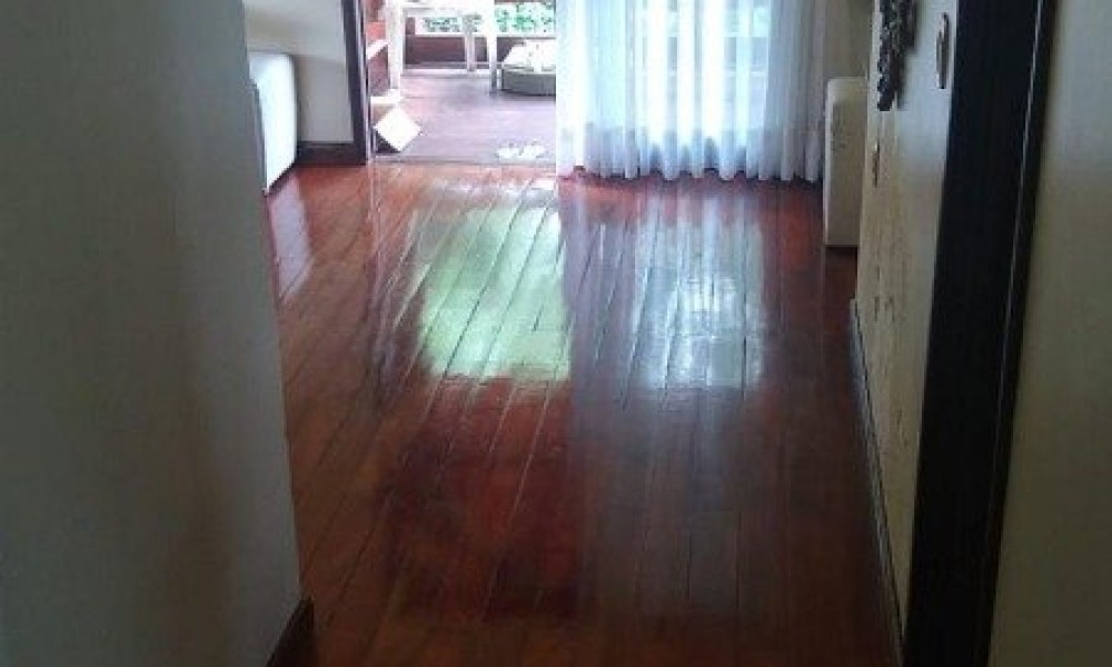 Cond. Morada Verde